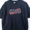Naruto Logo Anime T-Shirt 2002 Shonen Jump