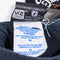 Naruto Logo Anime T-Shirt 2002 Shonen Jump