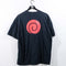 Naruto Logo Anime T-Shirt 2002 Shonen Jump