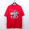 Philadelphia Phillies H2O Halladay Hamels Oswalt T-Shirt Majestic MLB