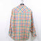 Pendleton High Grade Western Wear Plaid Wool Pearl Snap Shirt