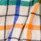 Pendleton High Grade Western Wear Plaid Wool Pearl Snap Shirt