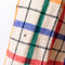 Pendleton High Grade Western Wear Plaid Wool Pearl Snap Shirt