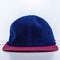 Lands End Fleece Baseball Cap Hat Made in USA