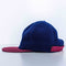 Lands End Fleece Baseball Cap Hat Made in USA