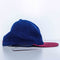 Lands End Fleece Baseball Cap Hat Made in USA