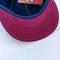 Lands End Fleece Baseball Cap Hat Made in USA