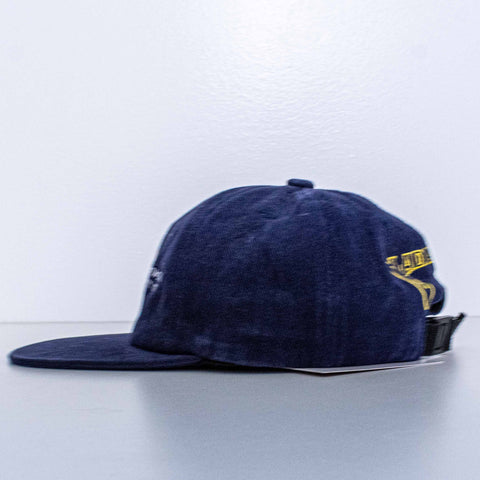 Gladiator Bodybuilding Gym New York NYC Hat Lower East Side