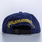 Gladiator Bodybuilding Gym New York NYC Hat Lower East Side