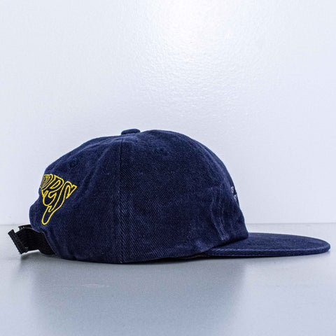 Gladiator Bodybuilding Gym New York NYC Hat Lower East Side