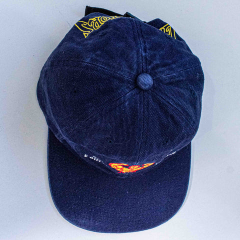 Gladiator Bodybuilding Gym New York NYC Hat Lower East Side