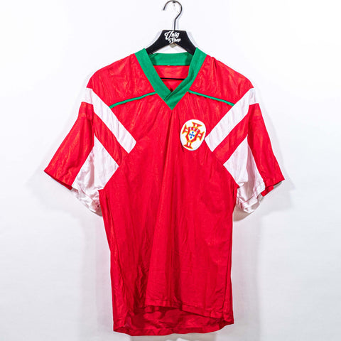 Portugal #10 Soccer Jersey