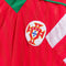 Portugal #10 Soccer Jersey