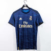 Real Madrid Adidas Away Jersey 2019 2020 FJ3151