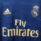 Real Madrid Adidas Away Jersey 2019 2020 FJ3151