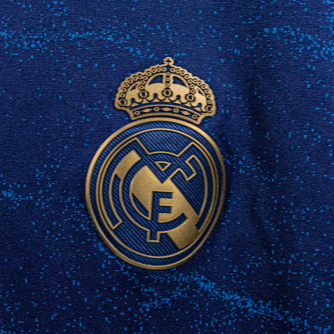 Real Madrid Adidas Away Jersey 2019 2020 FJ3151