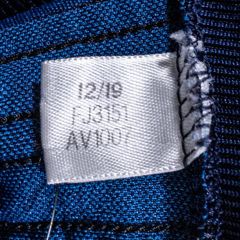 Real Madrid Adidas Away Jersey 2019 2020 FJ3151