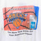 New York Knicks American Express Promo T-Shirt