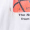 New York Knicks American Express Promo T-Shirt