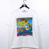 Jimmy Buffett SummerzCool 2009 Tour T-Shirt
