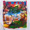 Jimmy Buffett SummerzCool 2009 Tour T-Shirt