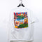 Jimmy Buffett SummerzCool 2009 Tour T-Shirt