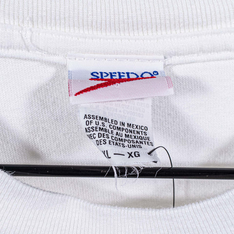 Speedo Sport Systems Running T-Shirt