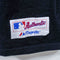 New York Mets Baseball Logo Majestic T-Shirt