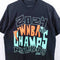 New York Liberty 2024 WNBA Champions Playa Society T-Shirt
