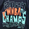 New York Liberty 2024 WNBA Champions Playa Society T-Shirt