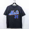 New York Mets Mike Piazza 31 T-Shirt