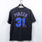 New York Mets Mike Piazza 31 T-Shirt