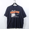 Hooters Delightfully Tacky Yet Unrefined Orlando T-Shirt