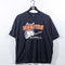 Hooters Delightfully Tacky Yet Unrefined Orlando T-Shirt