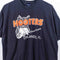 Hooters Delightfully Tacky Yet Unrefined Orlando T-Shirt
