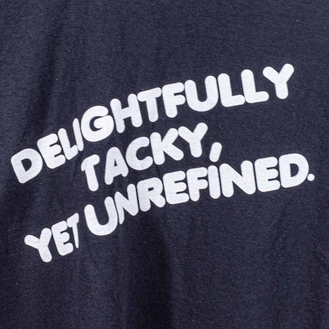 Hooters Delightfully Tacky Yet Unrefined Orlando T-Shirt