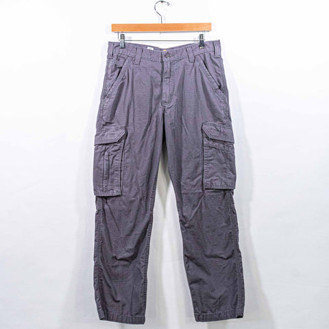 Carhartt Force Cargo Work Pants Relaxed Fit