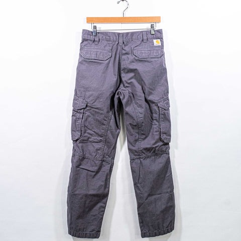 Carhartt Force Cargo Work Pants Relaxed Fit