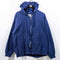 Hanes Blank Faded Zip Hoodie Sweatshirt