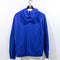 New York Knicks Nike Swoosh Hoodie Sweatshirt NBA Basketball