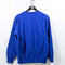 New York Rangers Broadway Blueshirts Holiday Sweatshirt Majestic NHL Hockey