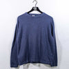 Polo Ralph Lauren Pony Linen Knit Pullover Sweater