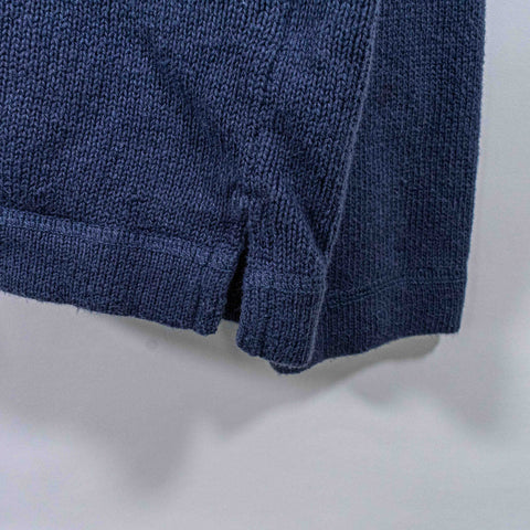 Polo Ralph Lauren Pony Linen Knit Pullover Sweater