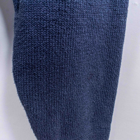 Polo Ralph Lauren Pony Linen Knit Pullover Sweater