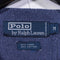 Polo Ralph Lauren Pony Linen Knit Pullover Sweater
