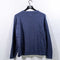 Polo Ralph Lauren Pony Linen Knit Pullover Sweater