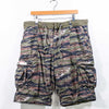 Denim & Supply Ralph Lauren Camo Cargo Shorts