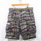 Denim & Supply Ralph Lauren Camo Cargo Shorts