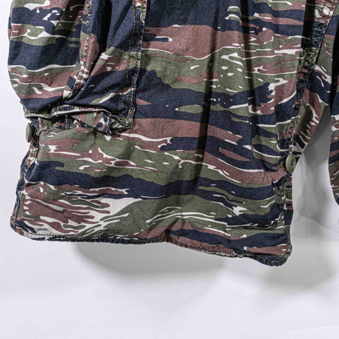 Denim & Supply Ralph Lauren Camo Cargo Shorts