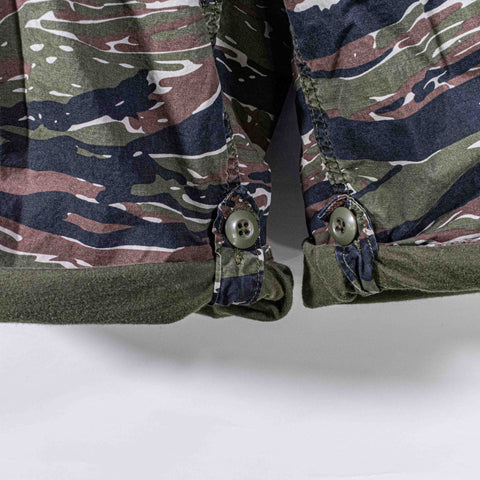 Denim & Supply Ralph Lauren Camo Cargo Shorts